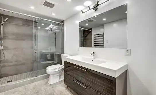 bathroom services Ashburn